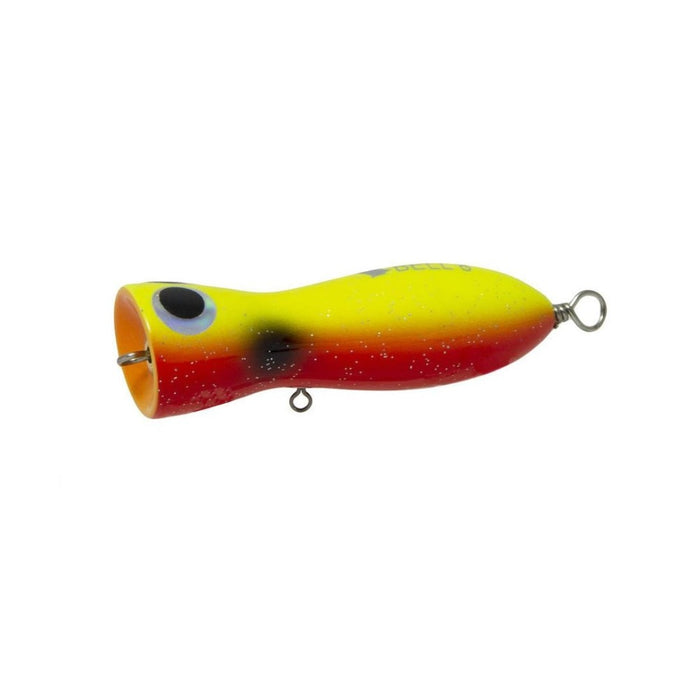 FEED LURES Bell 8