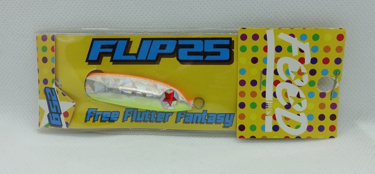 FEED LURES Flip 25 105 - Bait Tackle Store