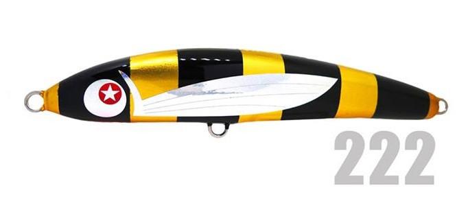 FEED LURES Smack 130 222 - Bait Tackle Store