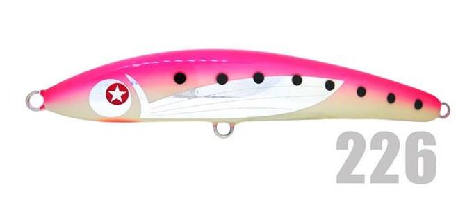 FEED LURES Smack 130 226 - Bait Tackle Store
