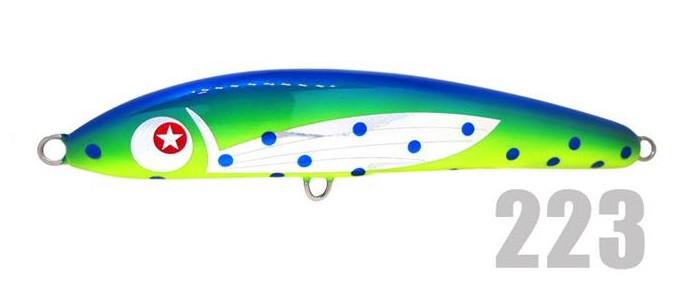 FEED LURES Smack 130 223 - Bait Tackle Store