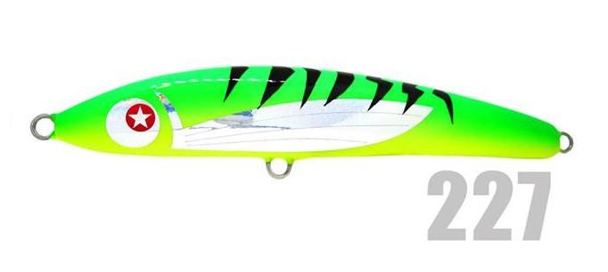 FEED LURES Smack 130 227 - Bait Tackle Store