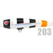 FEED LURES Swish 80 #203 - Bait Tackle Store