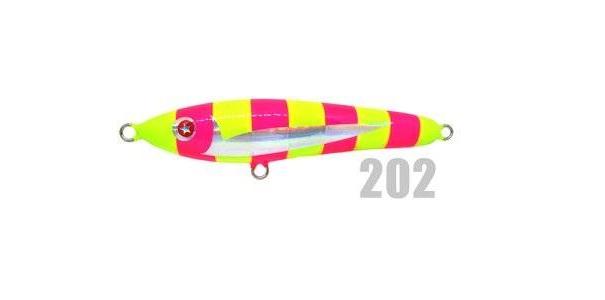 FEED LURES Swish 80 #202 - Bait Tackle Store