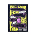 FEED X MNSTR DIVISION T-SHIRT - Bait Tackle Store