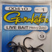 GAMAKATSU Live Bait Heavy Duty 1 - Bait Tackle Store