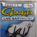 GAMAKATSU Live Bait Heavy Duty 1/0 - Bait Tackle Store