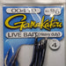 GAMAKATSU Live Bait Heavy Duty 9/0 - Bait Tackle Store