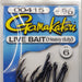 GAMAKATSU Live Bait Heavy Duty 5/0 - Bait Tackle Store