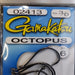 GAMAKATSU Octopus (Black) 3/0 - Bait Tackle Store