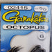 GAMAKATSU Octopus (Black) 5/0 - Bait Tackle Store