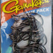 GAMAKATSU Octopus Hook Value Pack (25 Piece) (Black) 5/0 - Bait Tackle Store