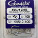 GAMAKATSU SL12S Big Game Value Pack (100 Piece) 2/0 - Bait Tackle Store