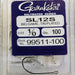 GAMAKATSU SL12S Big Game Value Pack (100 Piece) 1/0 - Bait Tackle Store