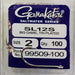 GAMAKATSU SL12S Big Game Value Pack (100 Piece) 2 - Bait Tackle Store