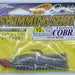 GAMAKATSU Swimming Shot Tuned Cobra 10g 7 - Bait Tackle Store