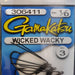 GAMAKATSU Wicked Wacky 1/0 - Bait Tackle Store