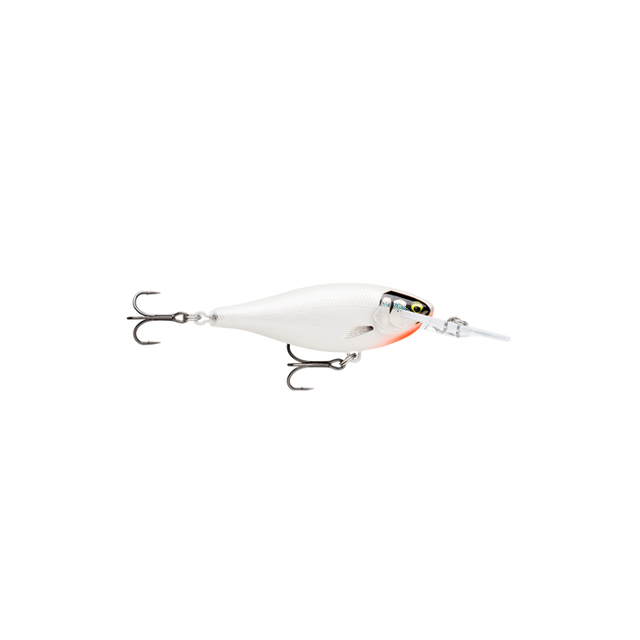 RAPALA SRE55GD Shad Rap Elite 55 Gilded