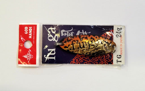 God Hands Fuga 24g TG - Bait Tackle Store