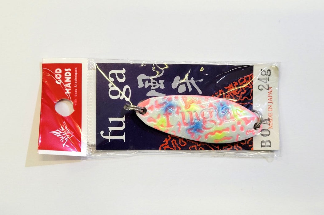 God Hands Fuga 24g BOA - Bait Tackle Store