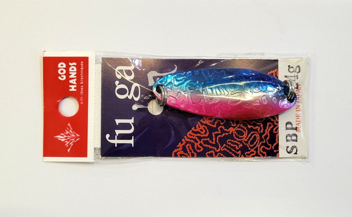 God Hands Fuga 24g SBP - Bait Tackle Store