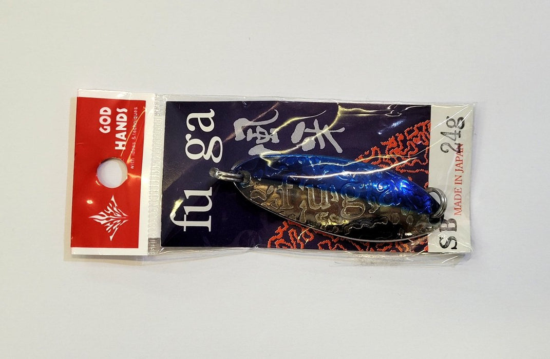 God Hands Fuga 24g SB - Bait Tackle Store