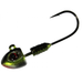 TACKLE TACTICS Demonz Jighead 1/4oz 2/0H Green - Bait Tackle Store