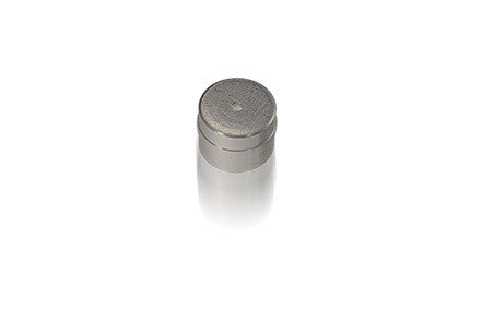 ZPI Colour Knob Cap (SHIMANO) Gun Metal (5738) - Bait Tackle Store