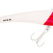 Halco Max 110 H53 REDHEAD - Bait Tackle Store