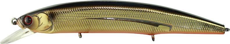 HIDE UP Minnow 111SP #113 Kinkuro - Bait Tackle Store