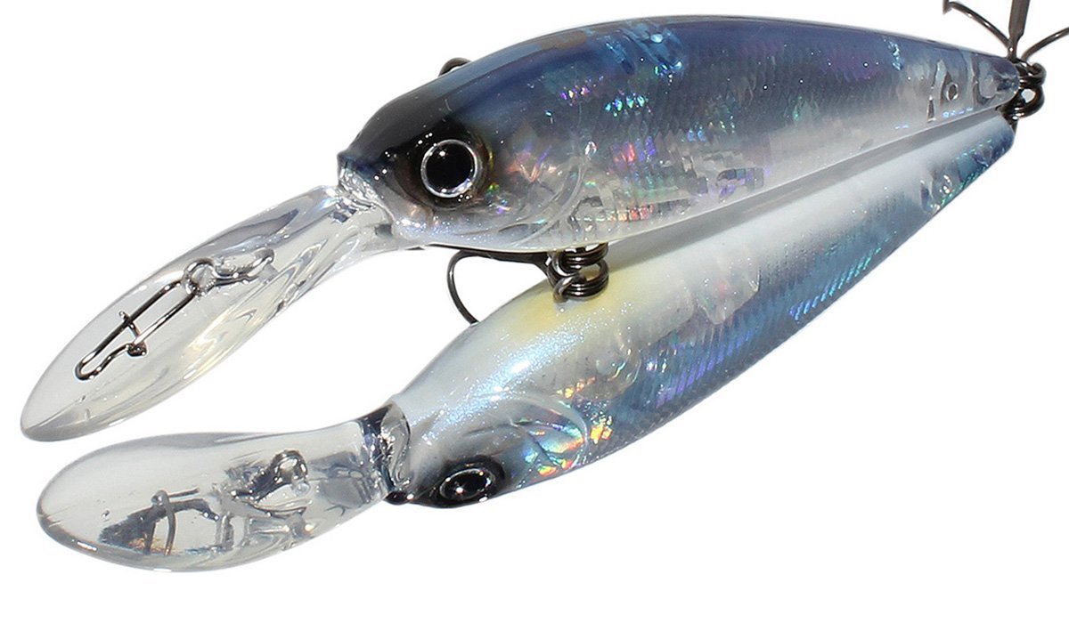 HIDE UP Shad 60SP #41 Tamaranbai Shad - Bait Tackle Store