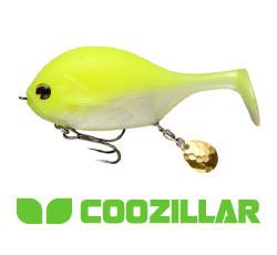 IMA Coozillar - Bait Tackle Store