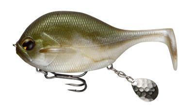 IMA Coozillar CZ-004 Natural Shad - Bait Tackle Store