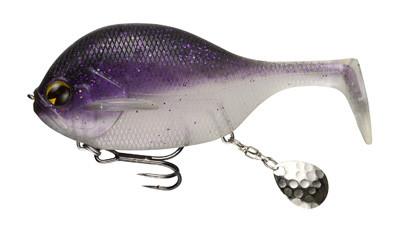 IMA Coozillar CZ-005 Color Purple - Bait Tackle Store