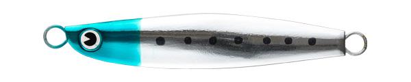 IMA Gun 130g 012 Blue Head Sardine - Bait Tackle Store