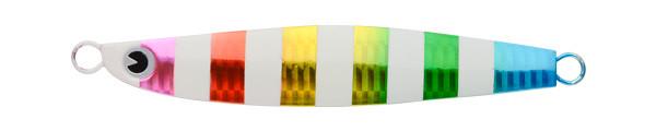 IMA Gun 130g 007 Border Glow Rainbow - Bait Tackle Store
