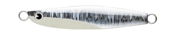 IMA Gun 130g 011 Wave Silver Glow - Bait Tackle Store