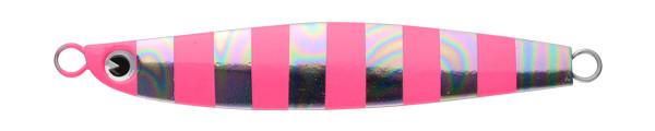 IMA Gun 160g 008 Pink Glow Zebra - Bait Tackle Store