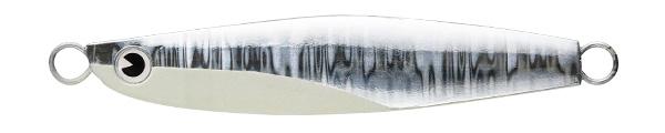 IMA Gun 160g 011 Wave Silver Glow - Bait Tackle Store
