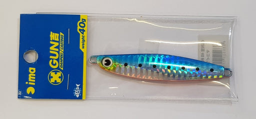 IMA Gun 40g GK40-102 - Makoiwashi (3870) - Bait Tackle Store