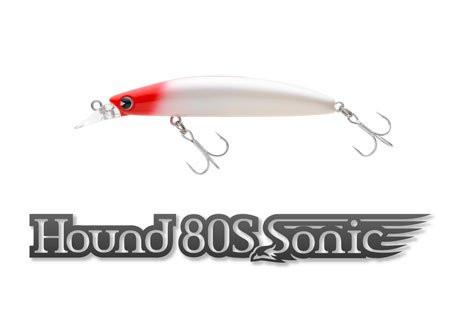 IMA Hound 80S Sonic - Bait Tackle Store
