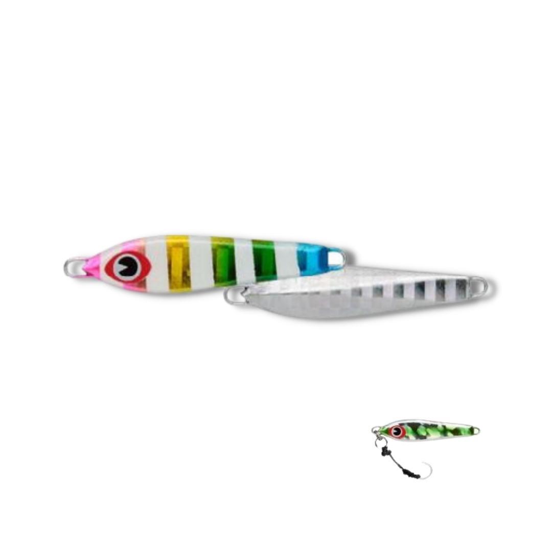 IMA Ichimatsu 20g IM20-010 - Border Rainbow - Bait Tackle Store