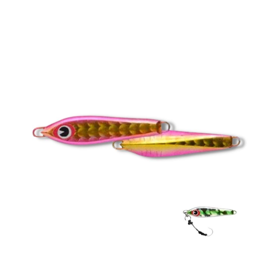 IMA Ichimatsu 20g IM20-008 - Plum - Bait Tackle Store