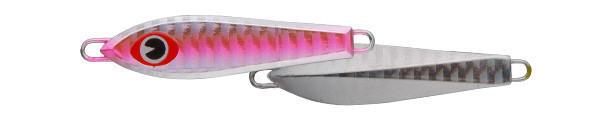 IMA Ichimatsu 30g IM30-006 - Pink - Bait Tackle Store