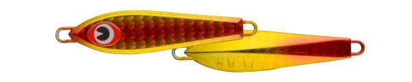 IMA Ichimatsu 30g IM30-007 - Akakin - Bait Tackle Store