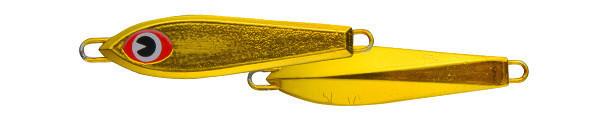 IMA Ichimatsu 30g IM30-001 - Gold - Bait Tackle Store