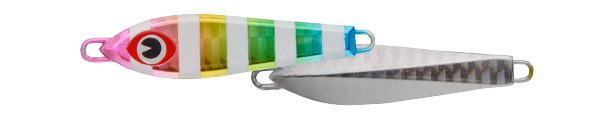 IMA Ichimatsu 30g IM30-010 - Rainbow Glow - Bait Tackle Store