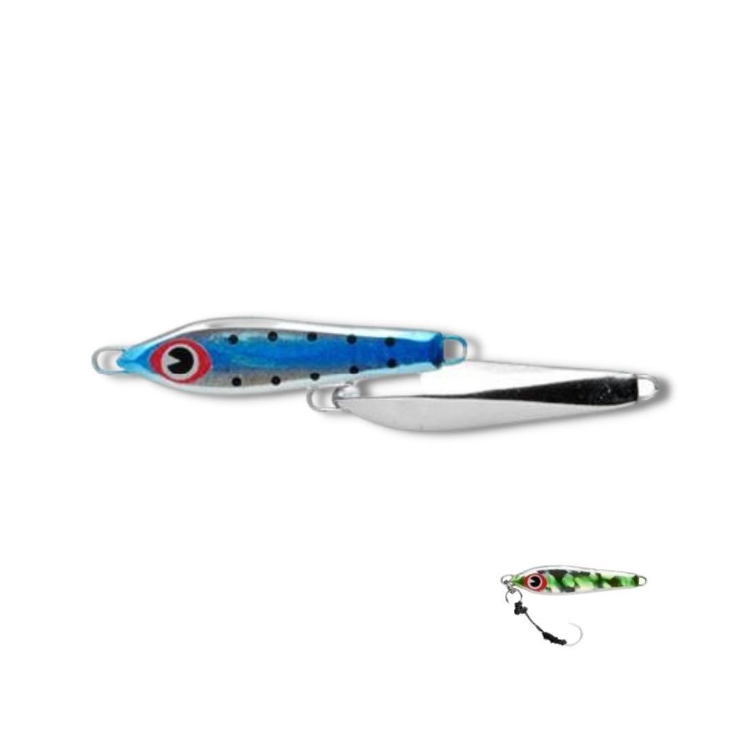 IMA Ichimatsu 5g 003 - Sardine - Bait Tackle Store