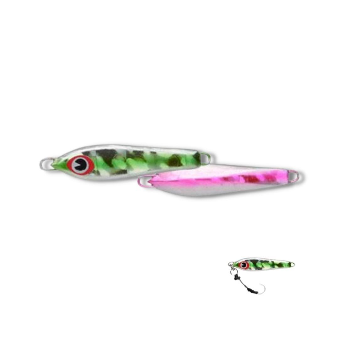 IMA Ichimatsu 5g 005 - March - Bait Tackle Store