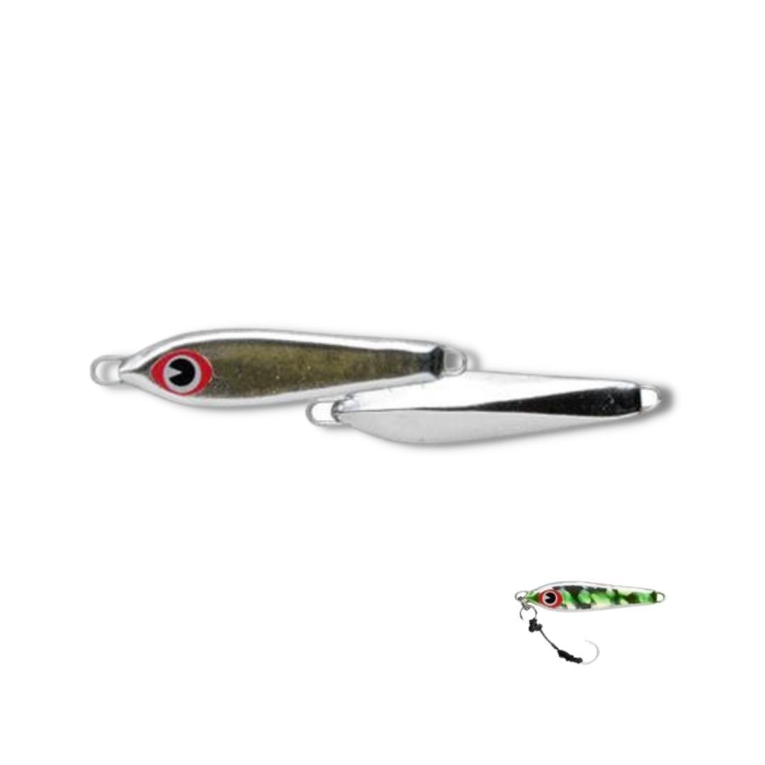 IMA Ichimatsu 5g 002 - Ginn - Bait Tackle Store